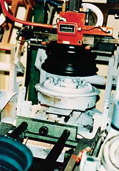 Custom Solutions
