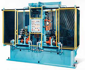 Force Robotics Automation