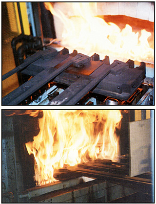Heat Treating Systems