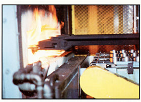 Heat Treating Systems