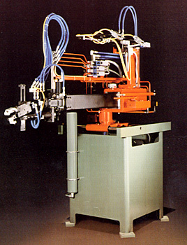 Model U Robot Arm