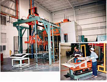 Small Batch Production