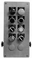 Two Cycle Selector Switch
