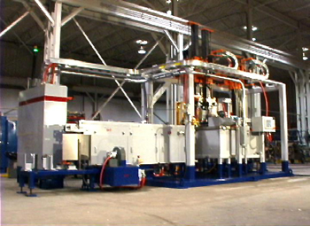 Polymer Coating Systems