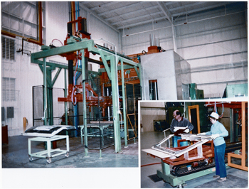 Sheet Molding Compound