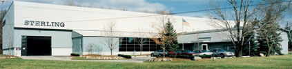 Sterling Shop
